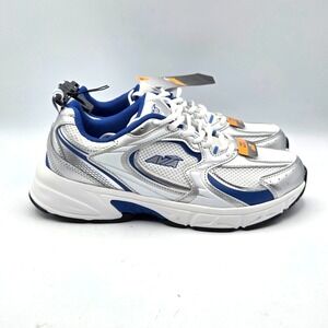 AVIA Women's 5000 Performance Sneakers Odor Control Memory Foam Insole Mesh